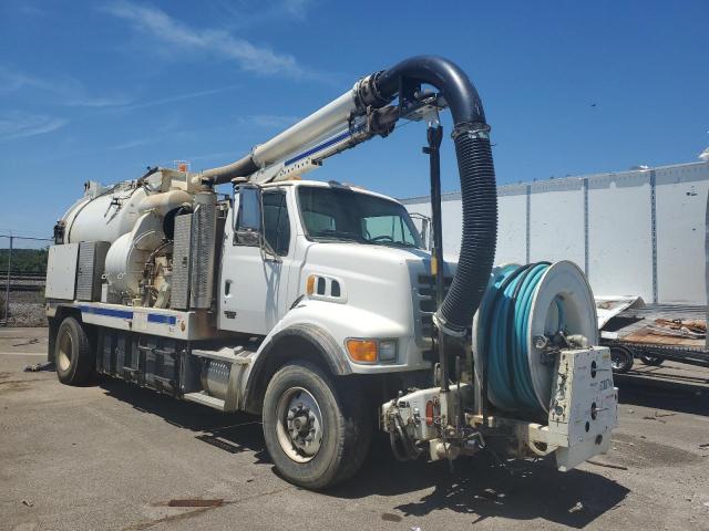  Salvage Sterling L7500