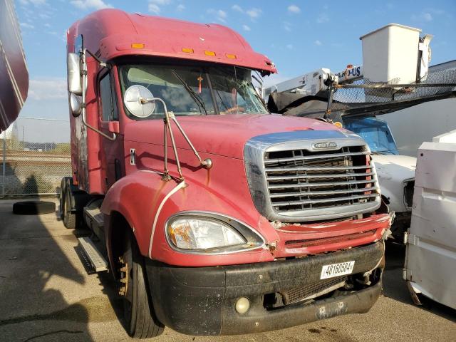  Salvage Freightliner Convention