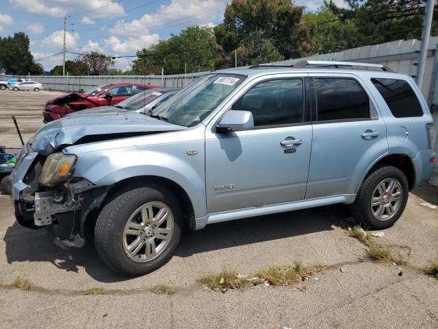  Salvage Mercury Mariner