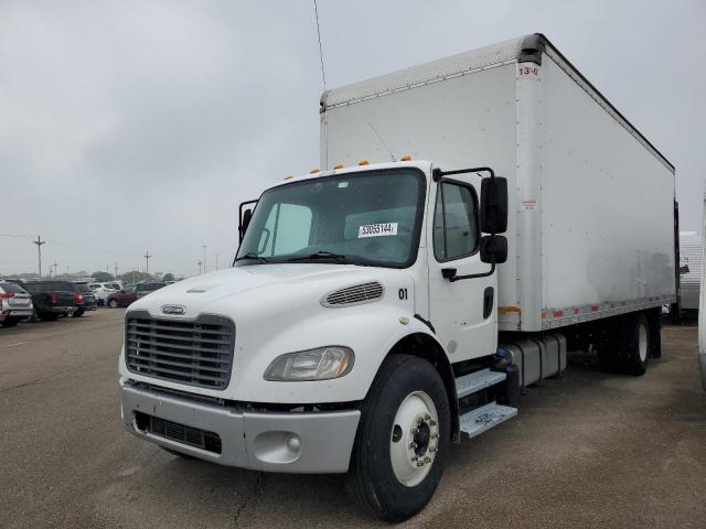  Salvage Freightliner M2 106 Med