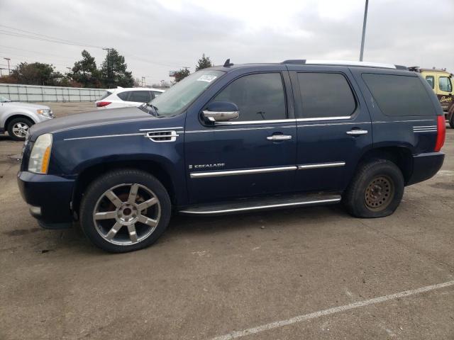  Salvage Cadillac Escalade