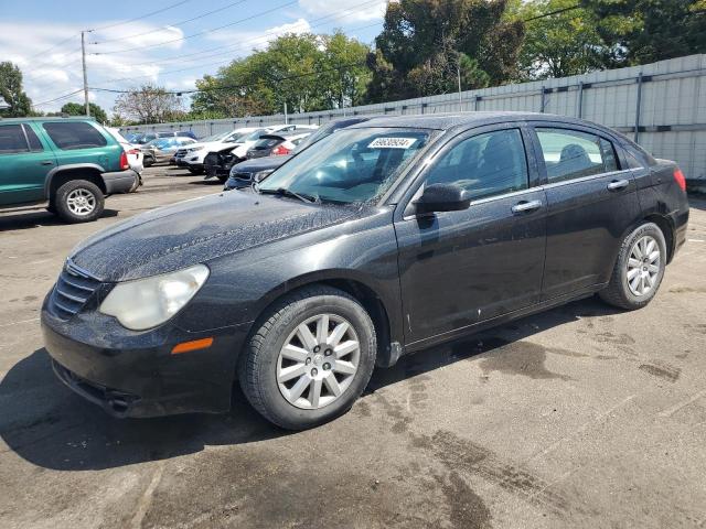  Salvage Chrysler Sebring