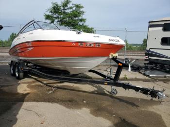  Salvage Yamaha Jetski