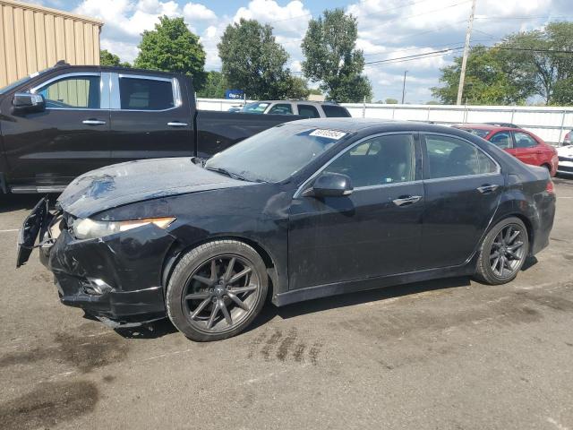  Salvage Acura TSX