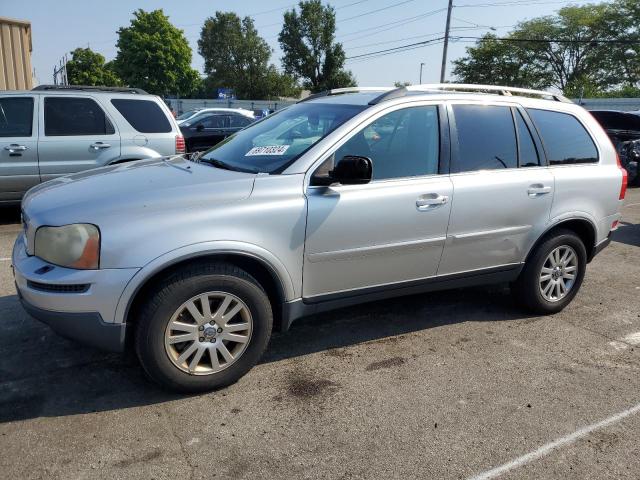  Salvage Volvo XC90