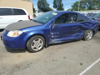  Salvage Chevrolet Cobalt Ls