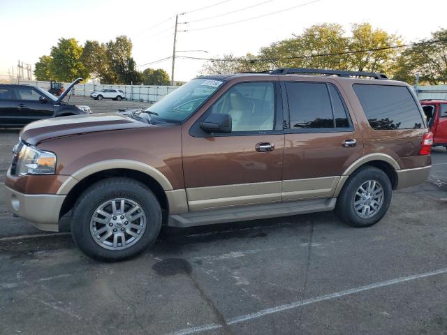  Salvage Ford Expedition