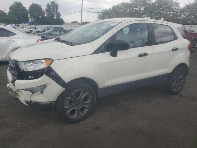  Salvage Ford EcoSport