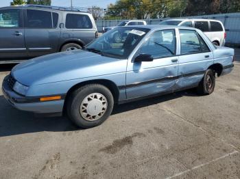  Salvage Chevrolet Corsica