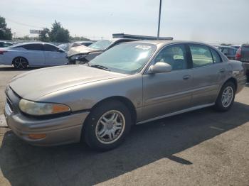  Salvage Buick LeSabre