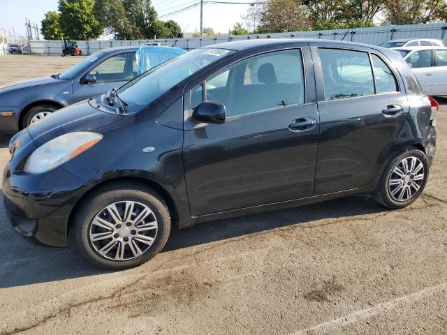  Salvage Toyota Yaris