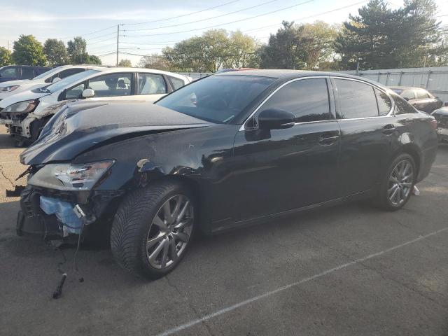  Salvage Lexus Gs