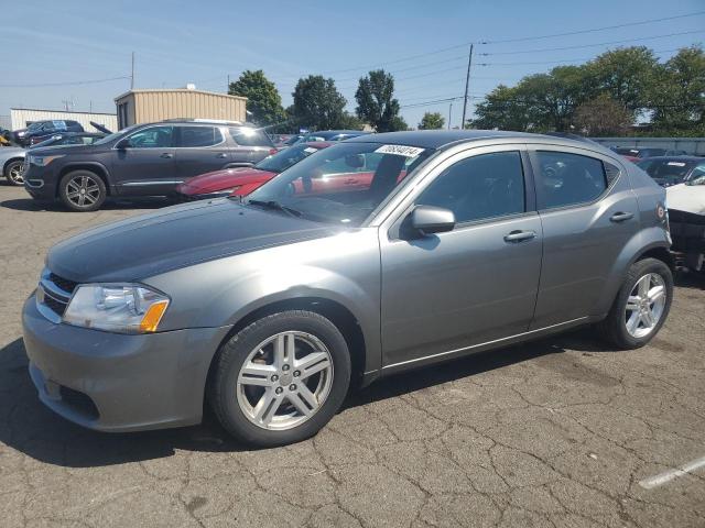  Salvage Dodge Avenger