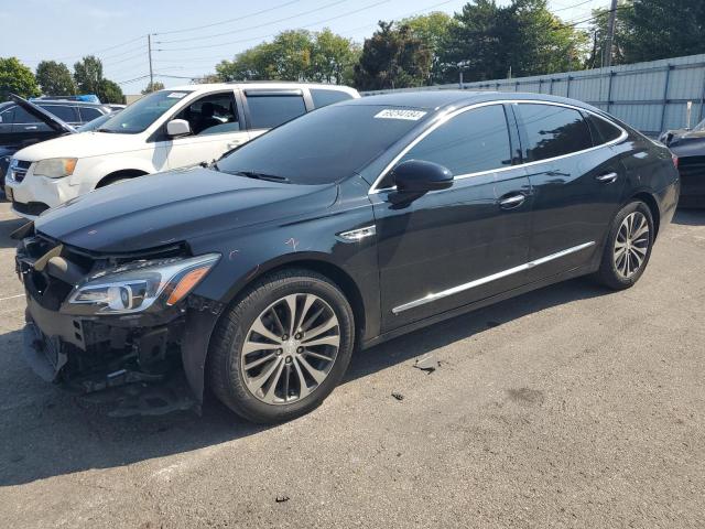  Salvage Buick LaCrosse