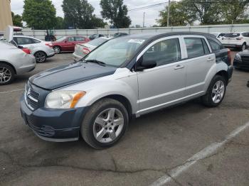  Salvage Dodge Caliber