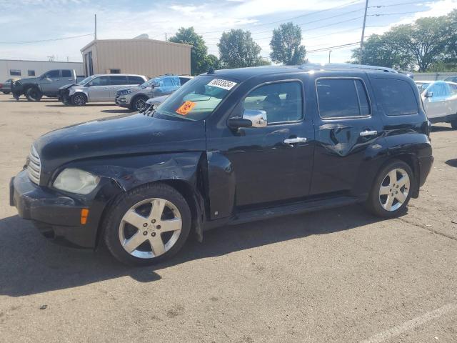  Salvage Chevrolet HHR