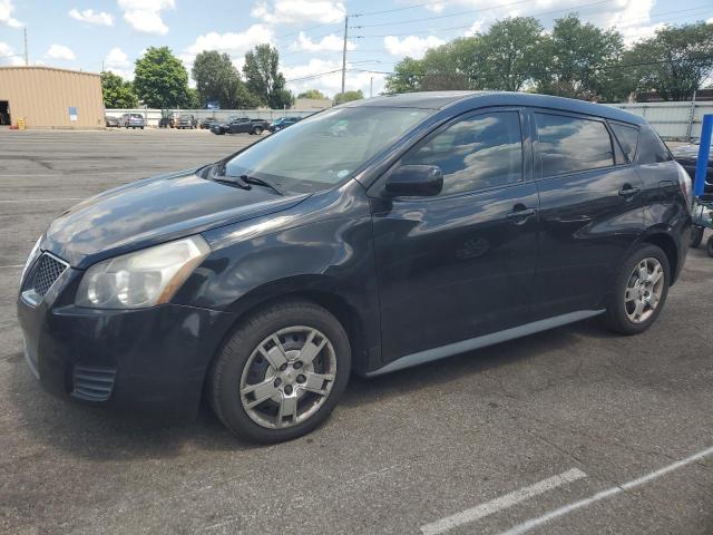  Salvage Pontiac Vibe