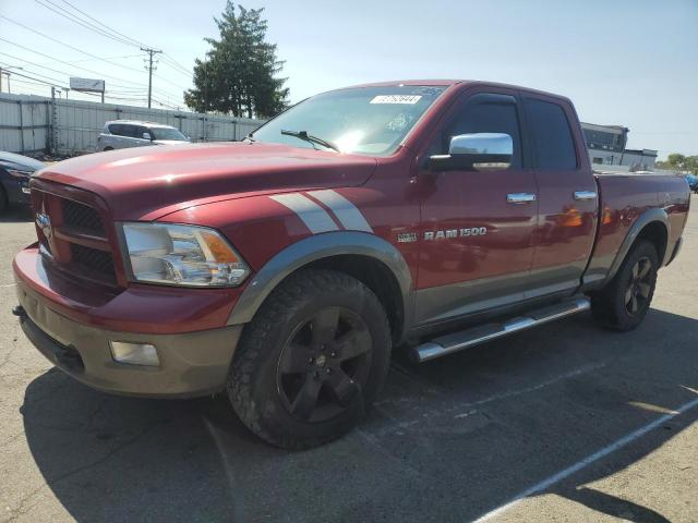  Salvage Dodge Ram 1500