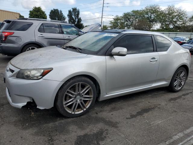  Salvage Toyota Scion