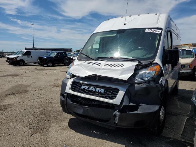  Salvage Ram Promaster