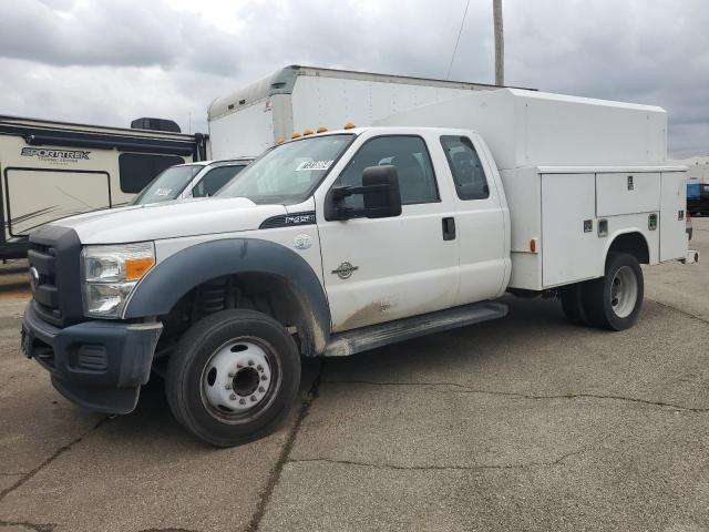  Salvage Ford F-450