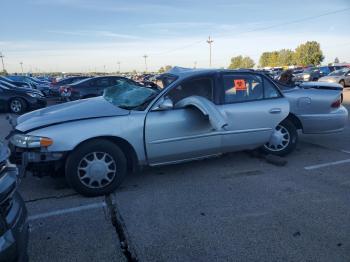  Salvage Buick Century