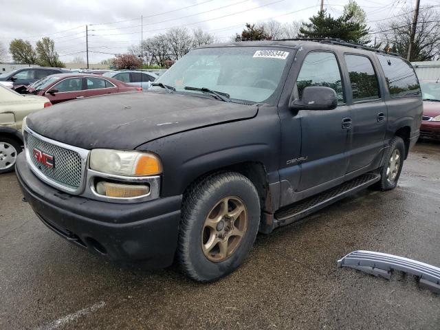  Salvage GMC Denali