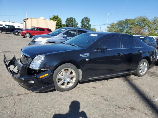  Salvage Cadillac STS