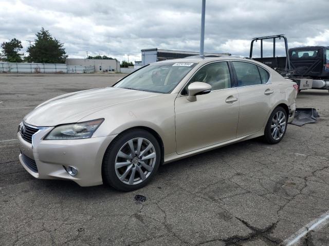  Salvage Lexus Gs