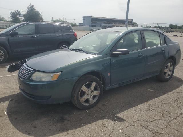  Salvage Saturn Ion