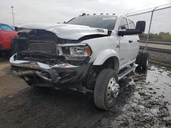  Salvage Ram 4500