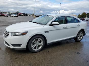  Salvage Ford Taurus