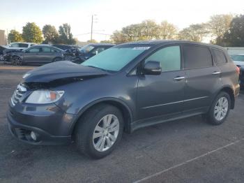  Salvage Subaru Tribeca