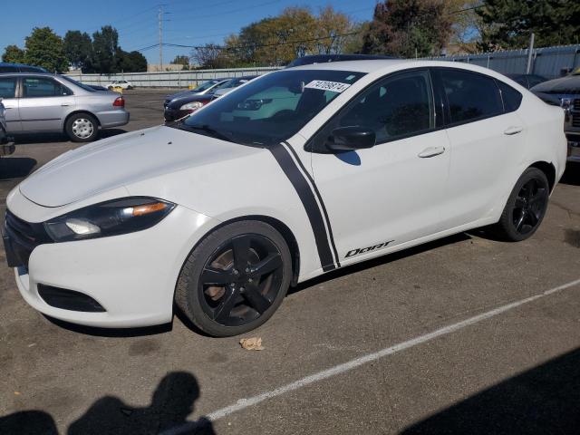  Salvage Dodge Dart