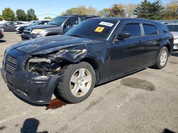  Salvage Dodge Magnum