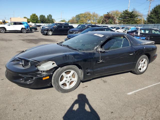  Salvage Pontiac Firebird