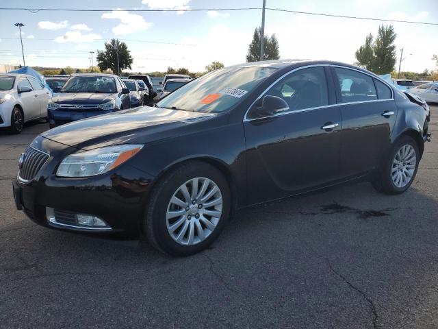  Salvage Buick Regal