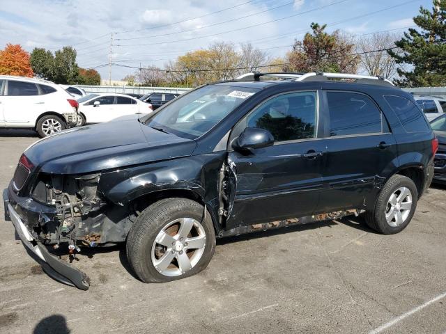  Salvage Pontiac Torrent