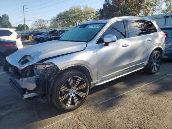  Salvage Volvo XC90