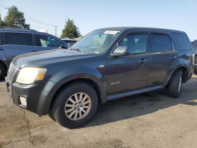  Salvage Mercury Mariner