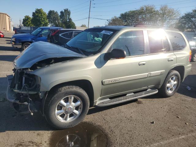  Salvage GMC Envoy