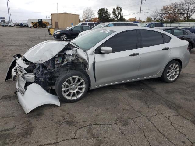  Salvage Dodge Dart