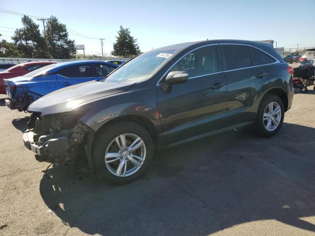  Salvage Acura RDX