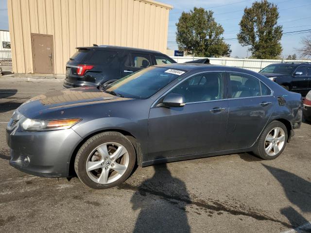  Salvage Acura TSX