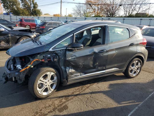  Salvage Chevrolet Bolt