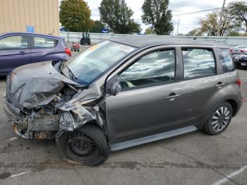  Salvage Toyota Scion