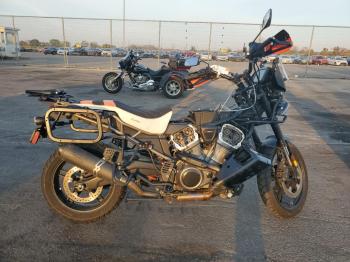  Salvage Harley-Davidson Ra1250 S