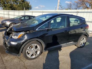  Salvage Chevrolet Bolt