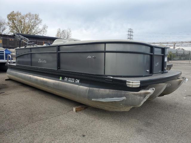  Salvage Brlt Pontoon