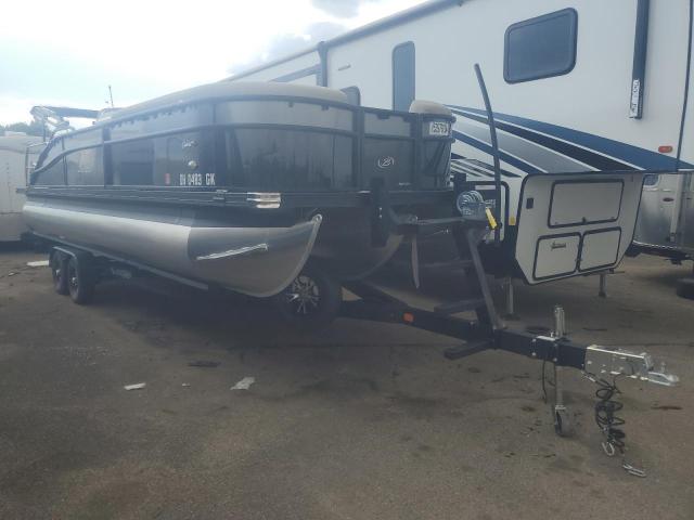  Salvage Brlt Pontoon